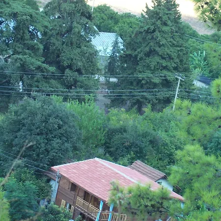 Naz Apartlari Apartment *