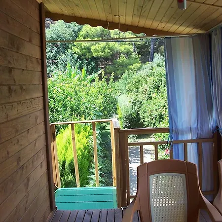 Naz Apartlari Cirali