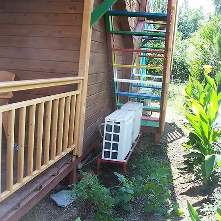 Naz Apartlari * Cirali