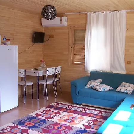 Apartment Naz Apartlari *