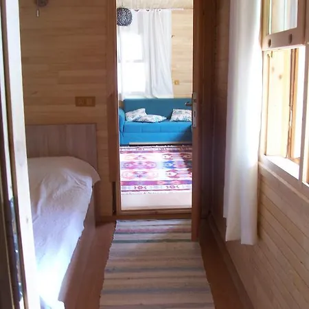 Apartment Naz Apartlari