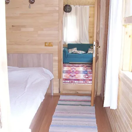 Naz Apartlari Apartment