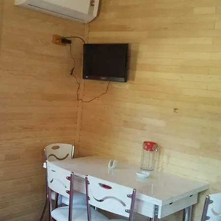 Apartment Naz Apartlari