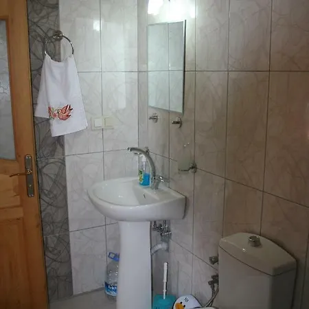 Naz Apartlari * Cirali