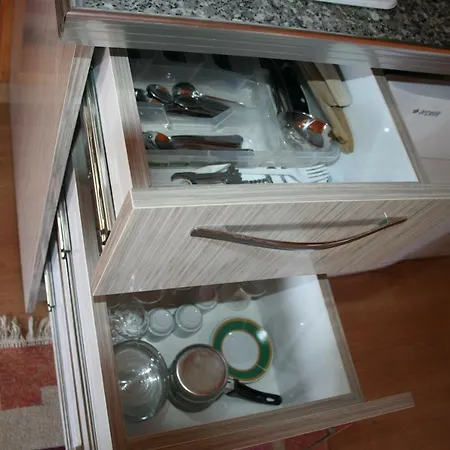 Apartment Naz Apartlari