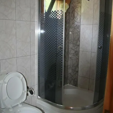 Naz Apartlari Cirali