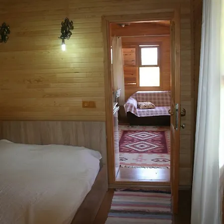 Apartment Naz Apartlari Cirali